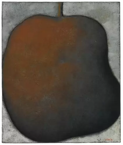 FRUIT, 1972