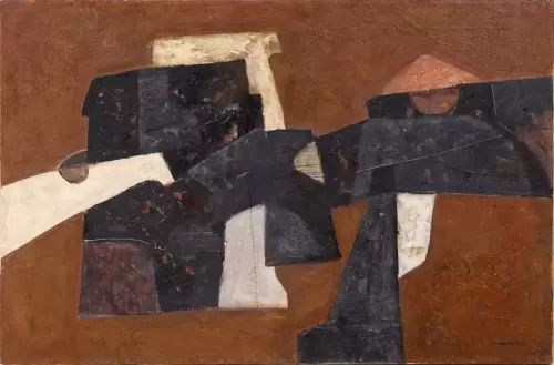 Untitled, 1961