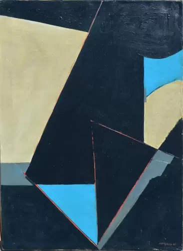 Untitled, 1962