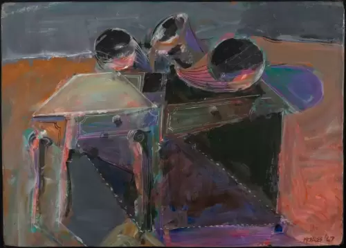 Untitled, 1967