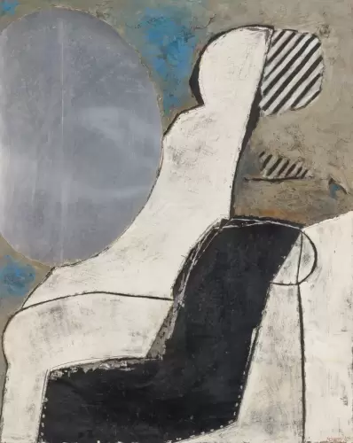 Untitled, 1967