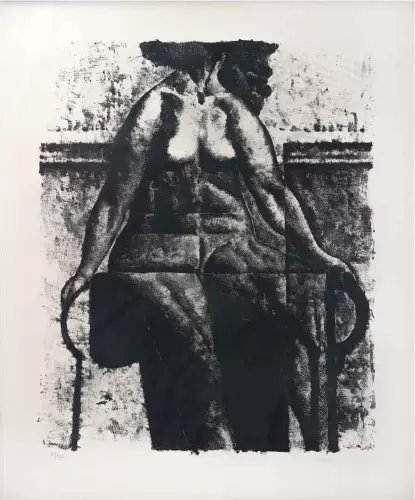 Untitled, 1977
