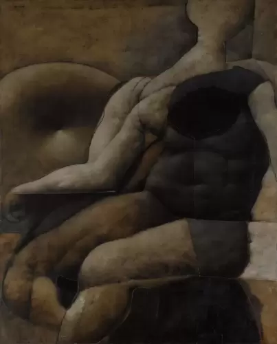 Untitled, dated 71